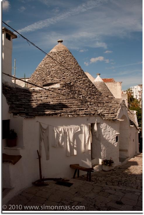 alberobello