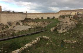 ampitheatro ancona le marche