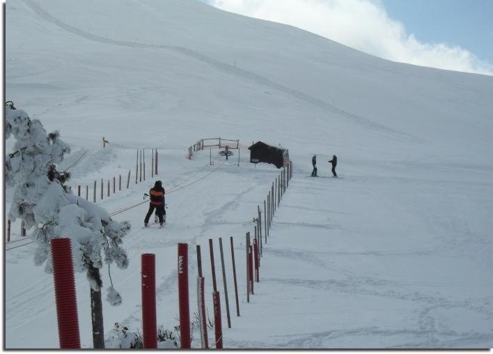 baby tow ski maddalena sassotetto